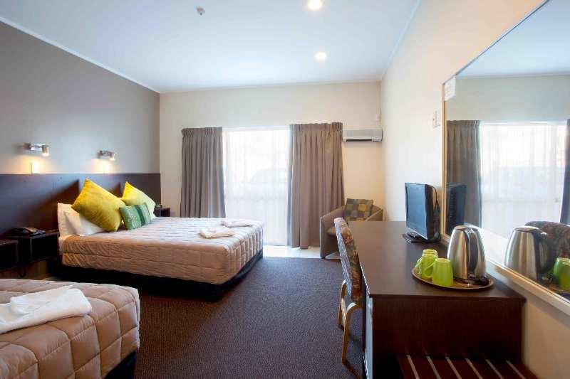 Auckland Airport Kiwi Hotel Εξωτερικό φωτογραφία