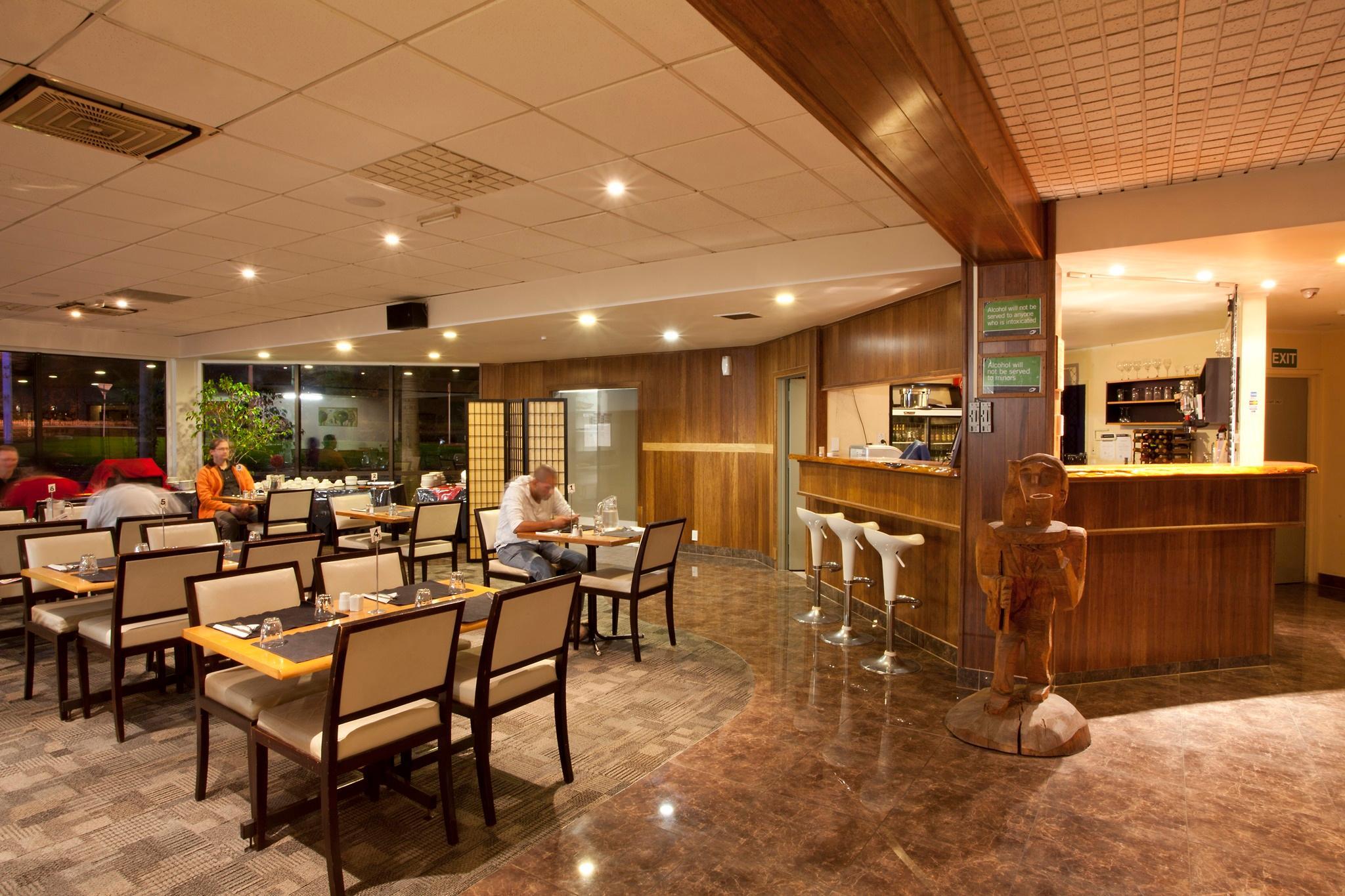 Auckland Airport Kiwi Hotel Εξωτερικό φωτογραφία